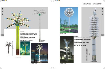 北海景观灯、玉林景观灯、贵港景观灯-承接室内外照明工程(北海景观灯、玉林景观灯、贵港景观灯、防城港景观灯)--金星照明工程